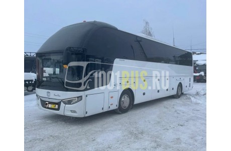 фотография Автобус Zhongtong Compass Bus